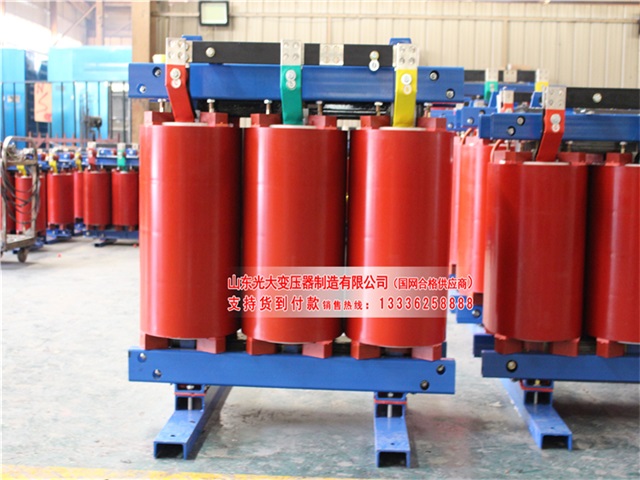 福建干式变压器与普通变压器的区别