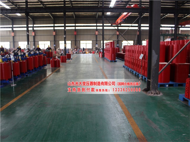 福建非晶合金变压器国标