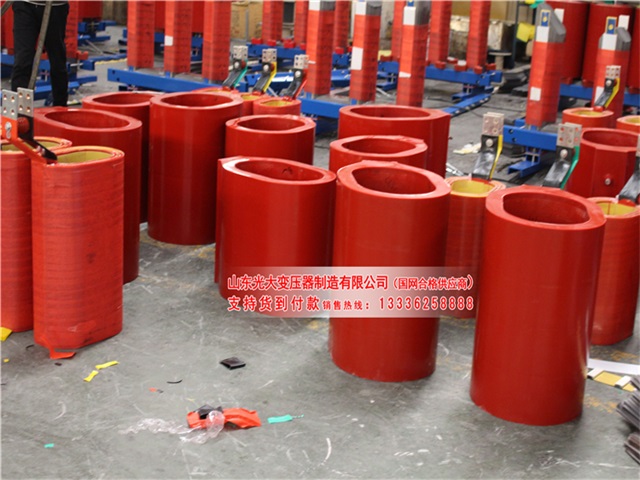 福建SCBH15-2000KVA/